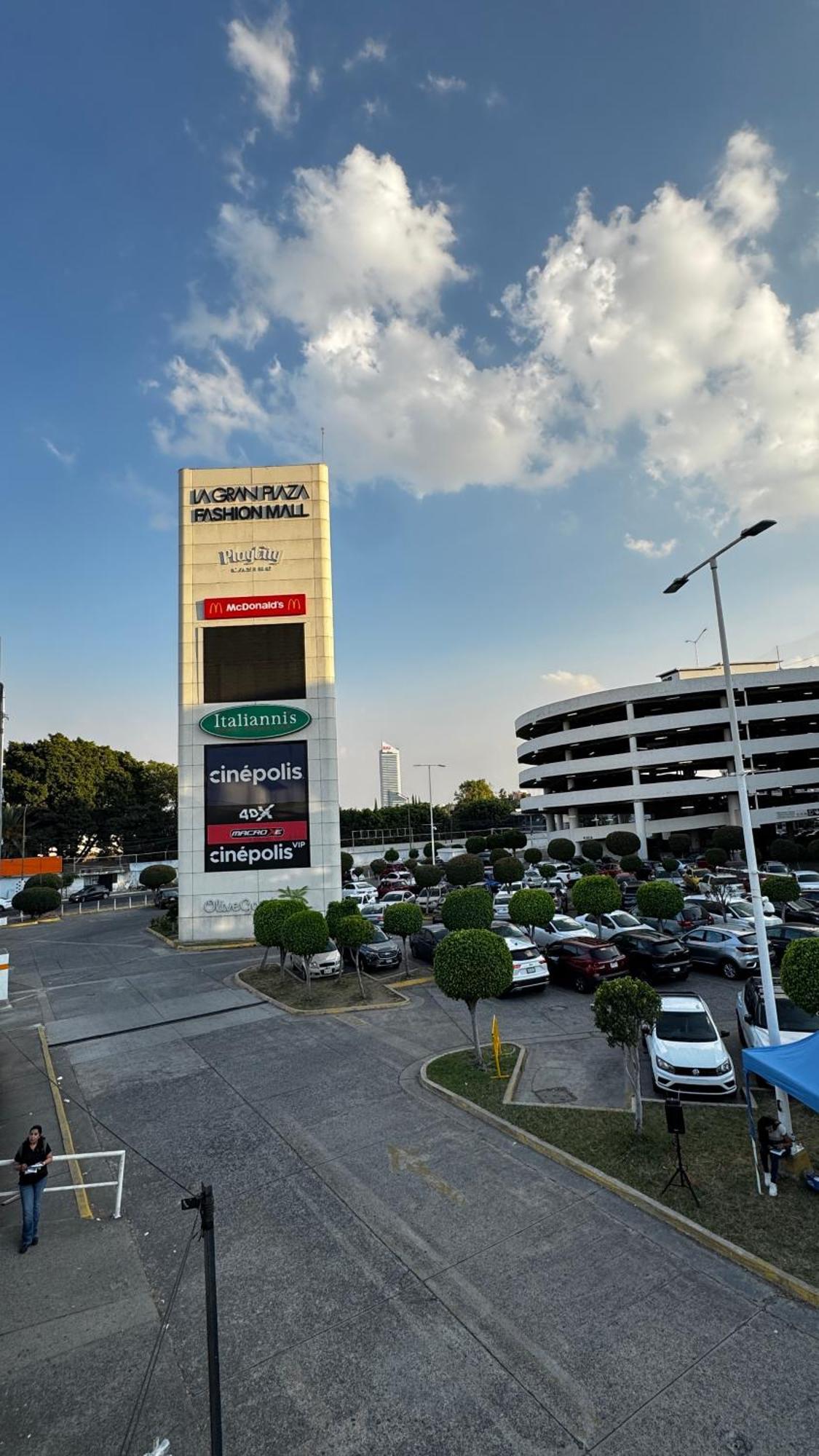 Hotel Nuevo Vallarta Zapopan Exterior photo